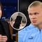 El momento que dejó a Tom Holland sin palabras: Haaland no sabe quién es