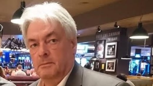 Muere Eduardo Lamazón, reconocido comentarista de boxeo