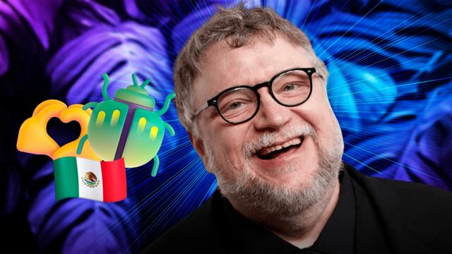 Guillermo del Toro inspira el nombre de nueva especie de luciérnaga mexicana