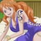 Al creador de One Piece le gusta que hagan versiones porno de su obra