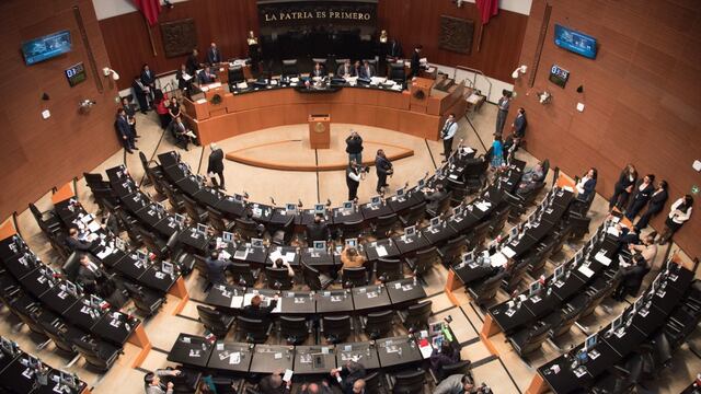 Cofece suspende fallo para mercado de turbosinas por no tener presidente