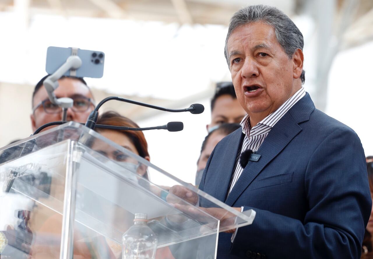 Higinio Martínez