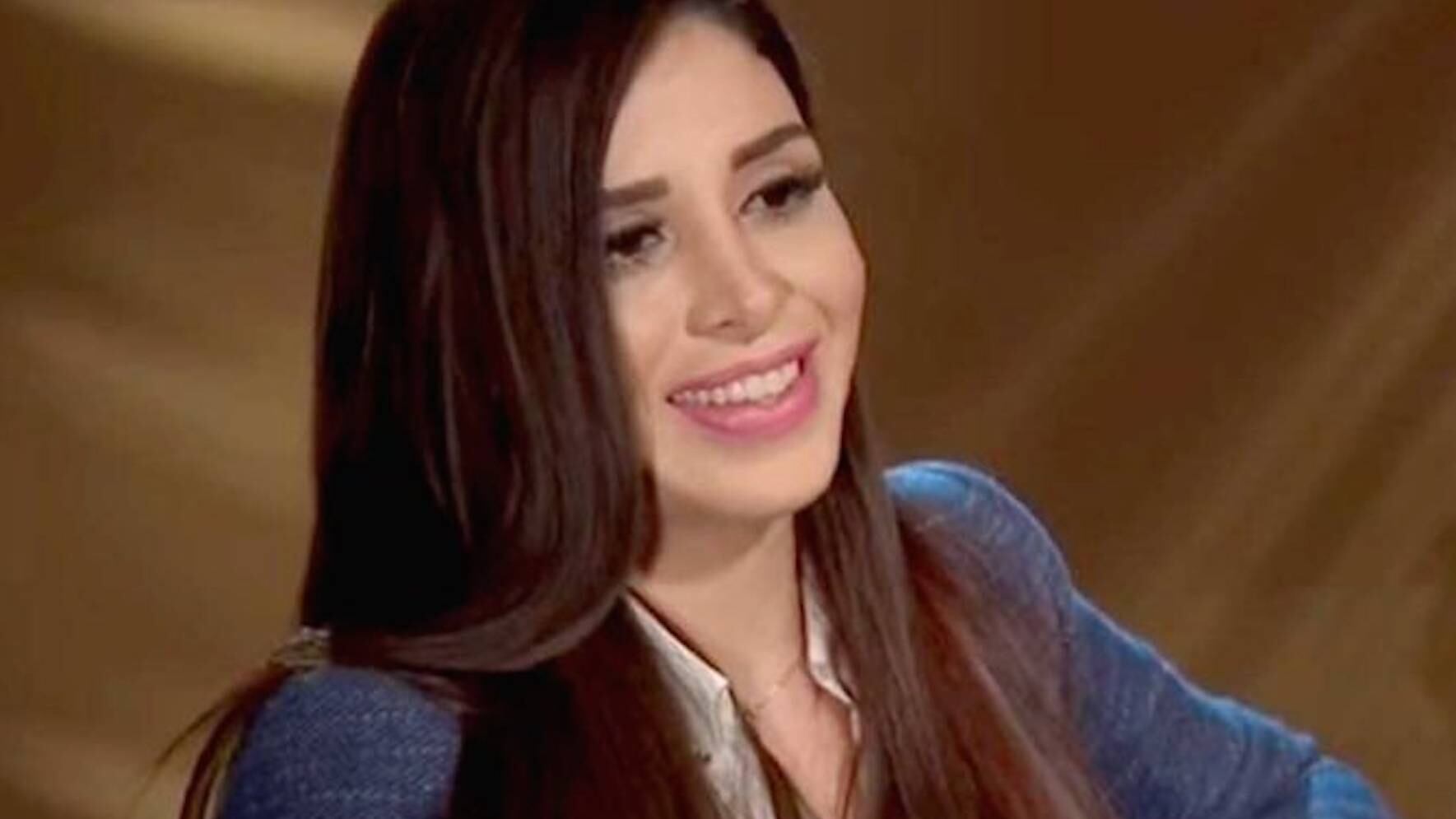 Emma Coronel, actual pareja de Joaquín Guzmán Loera, "El Chapo".