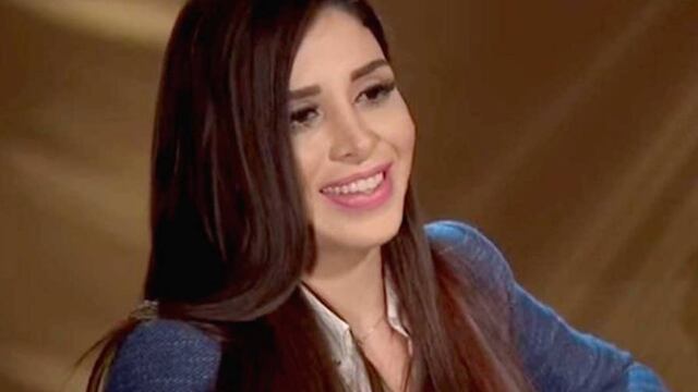 Emma Coronel, actual pareja de Joaquín Guzmán Loera, "El Chapo".
