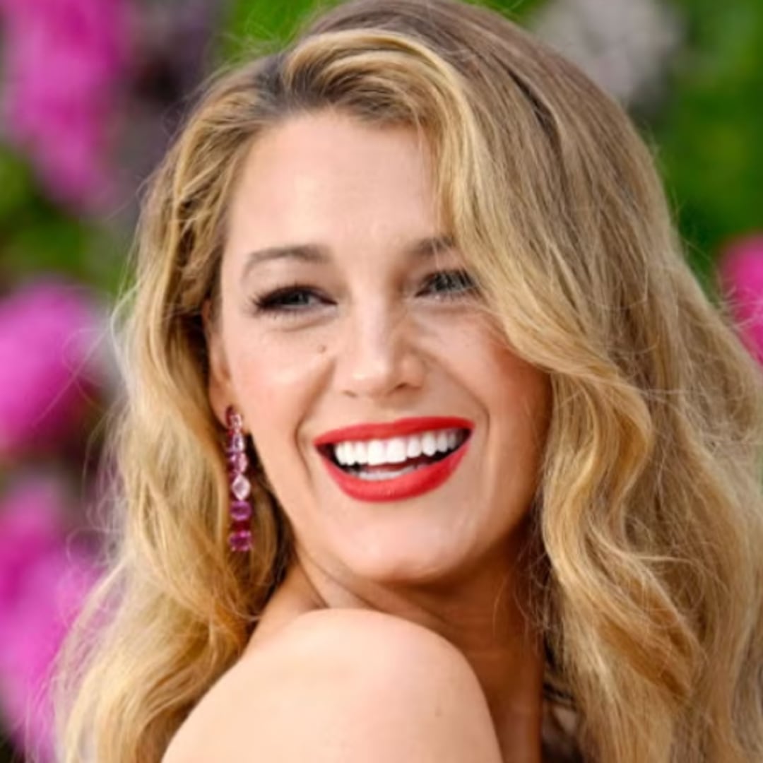 Blake Lively rompe el silencio tras fallo judicial en su caso contra Baldoni