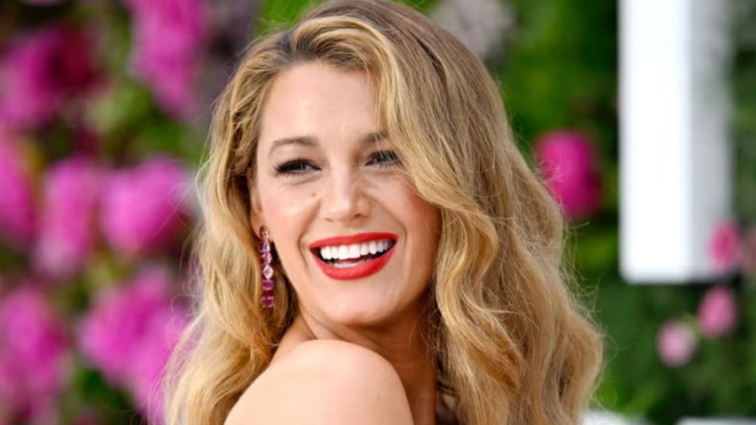 Blake Lively rompe el silencio tras fallo judicial en su caso contra Baldoni