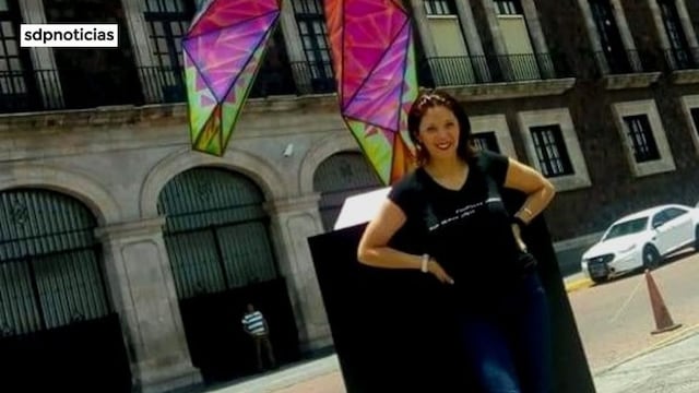 Verónica Monroy