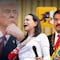 Trump analiza propuesta de María Corina Machado sobre la salida de Nicolás Maduro