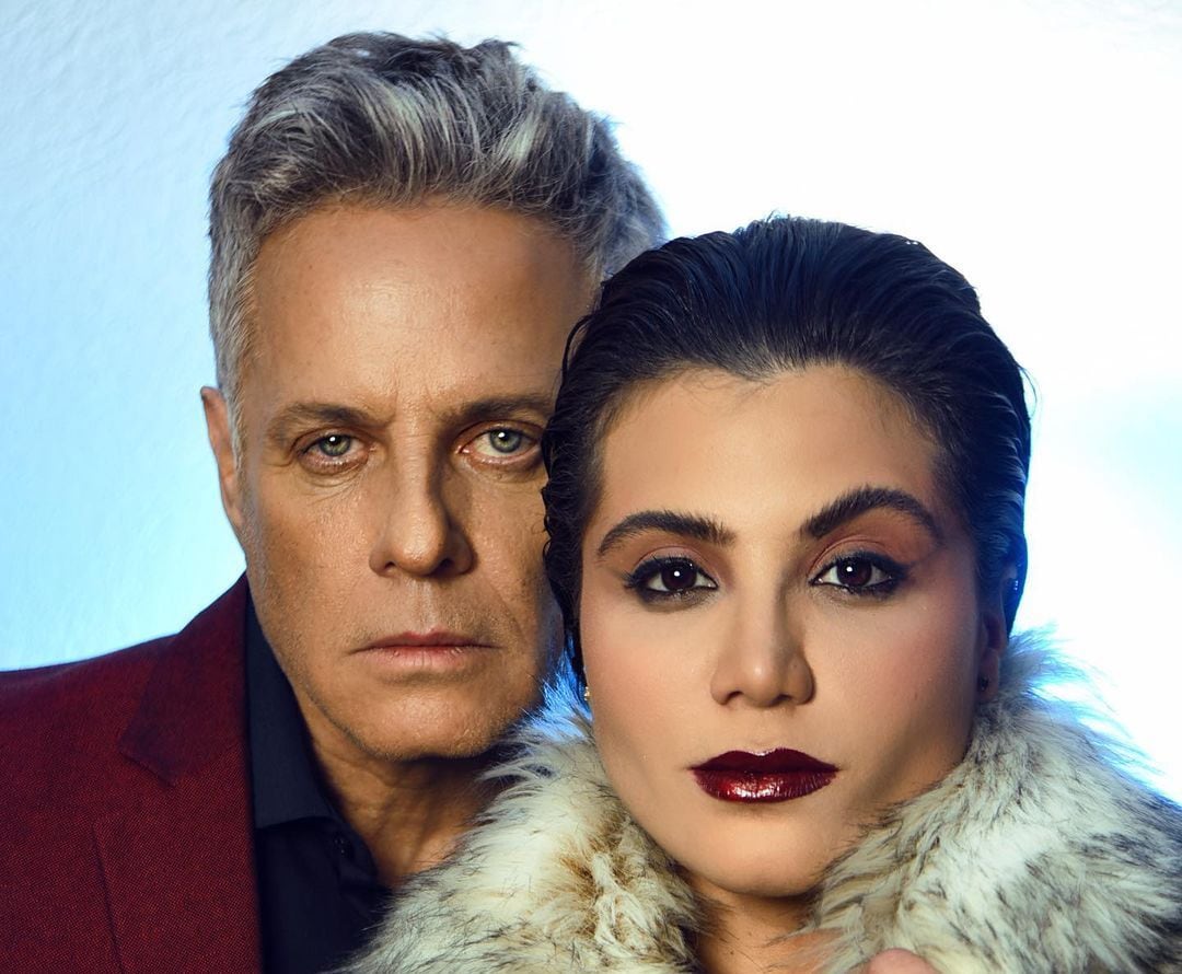 VIDEO: Alexis Ayala revela frente a Cinthia Aparicio que ella no es el amor de su vida; esta fue su reacción