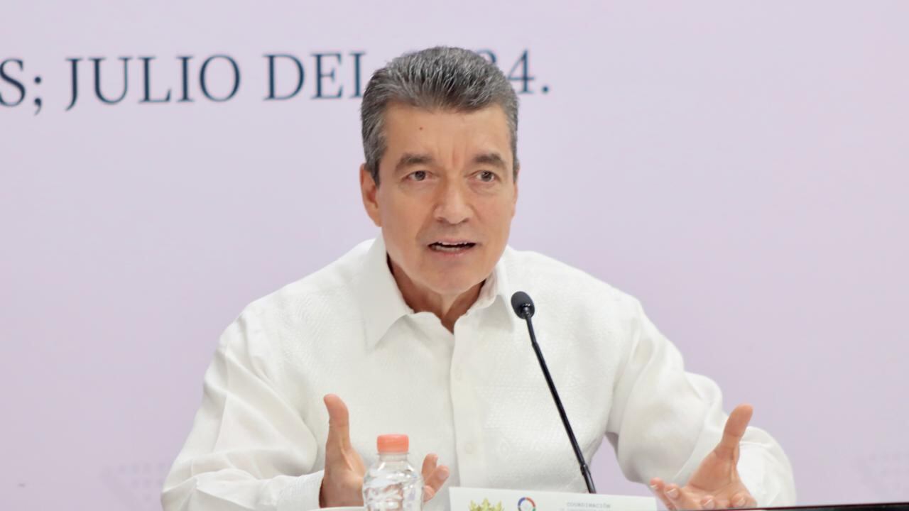 Rutilio Escandón: Chiapas es el primer lugar en generación de empleos formales a nivel nacional