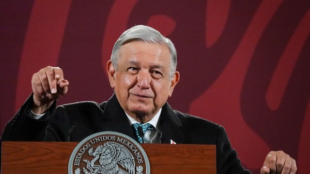 AMLO