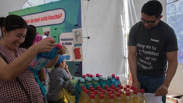 Seis estados contribuyen al PIB de México