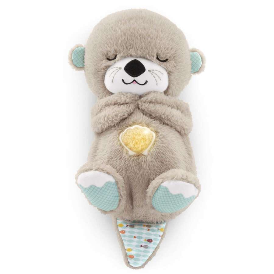 Nutria de Fisher Price