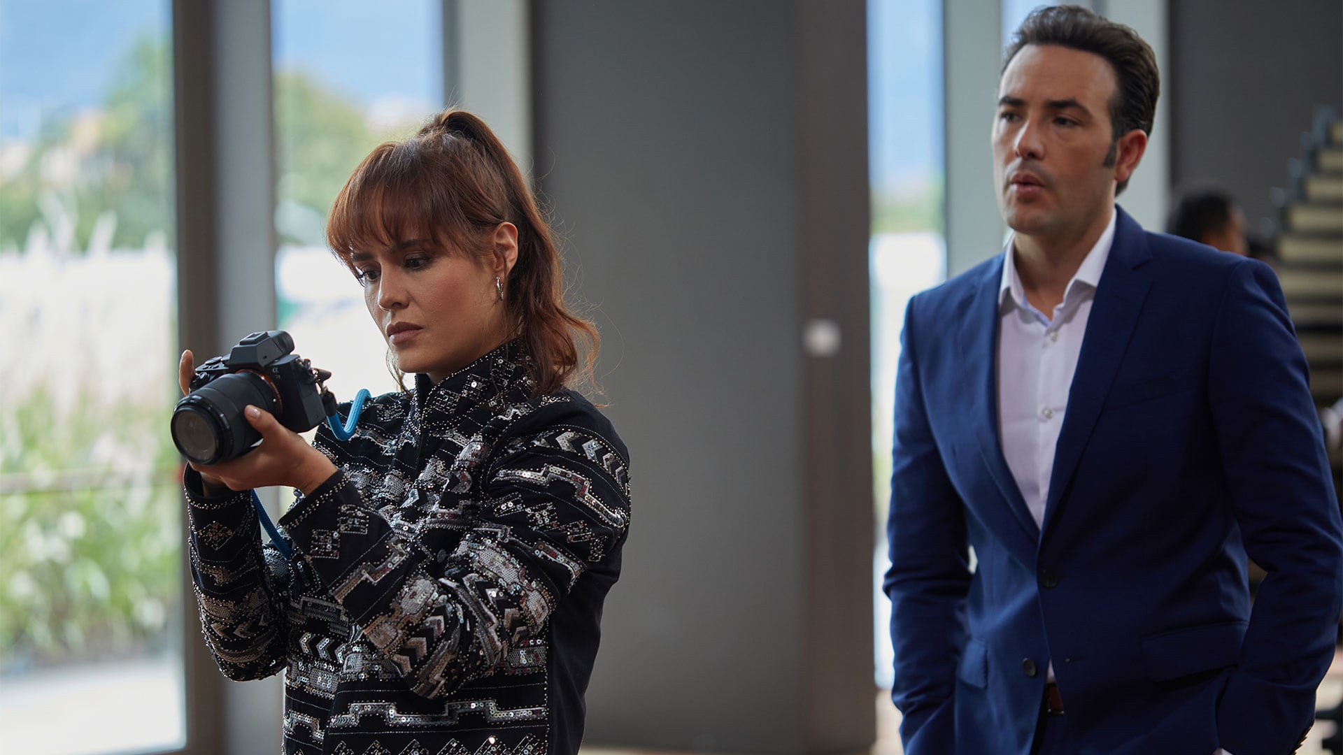 ¿De qué trata “Pálpito”, la siniestra serie colombiana en Netflix?