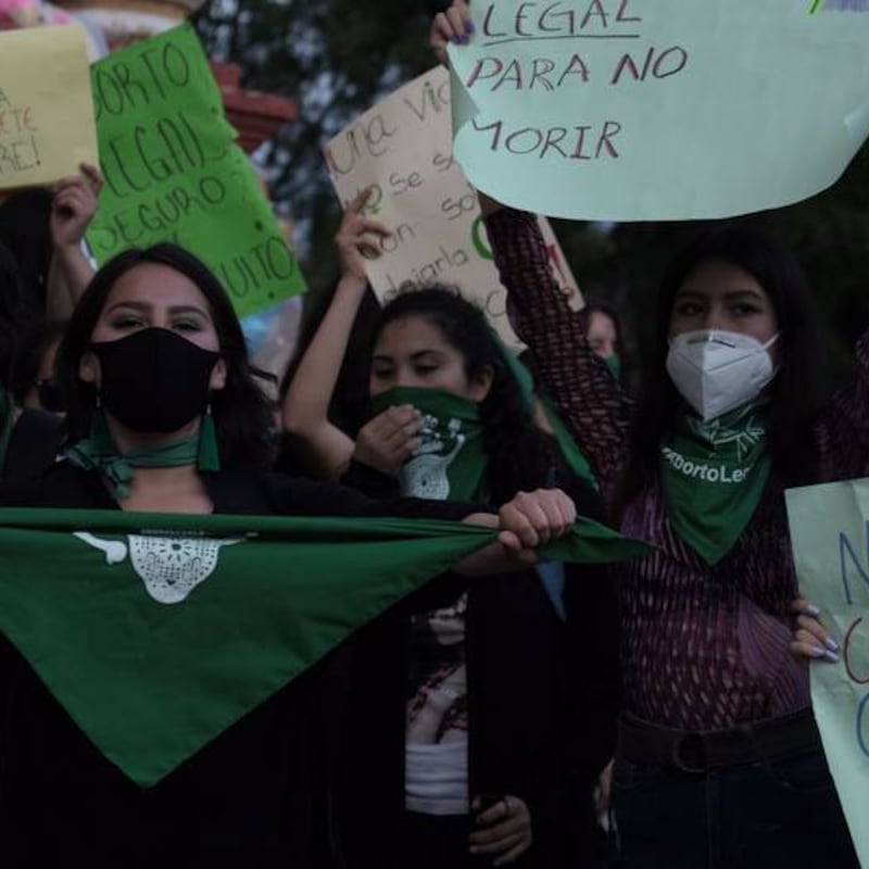 ¿ILEgalidad en Hidalgo?