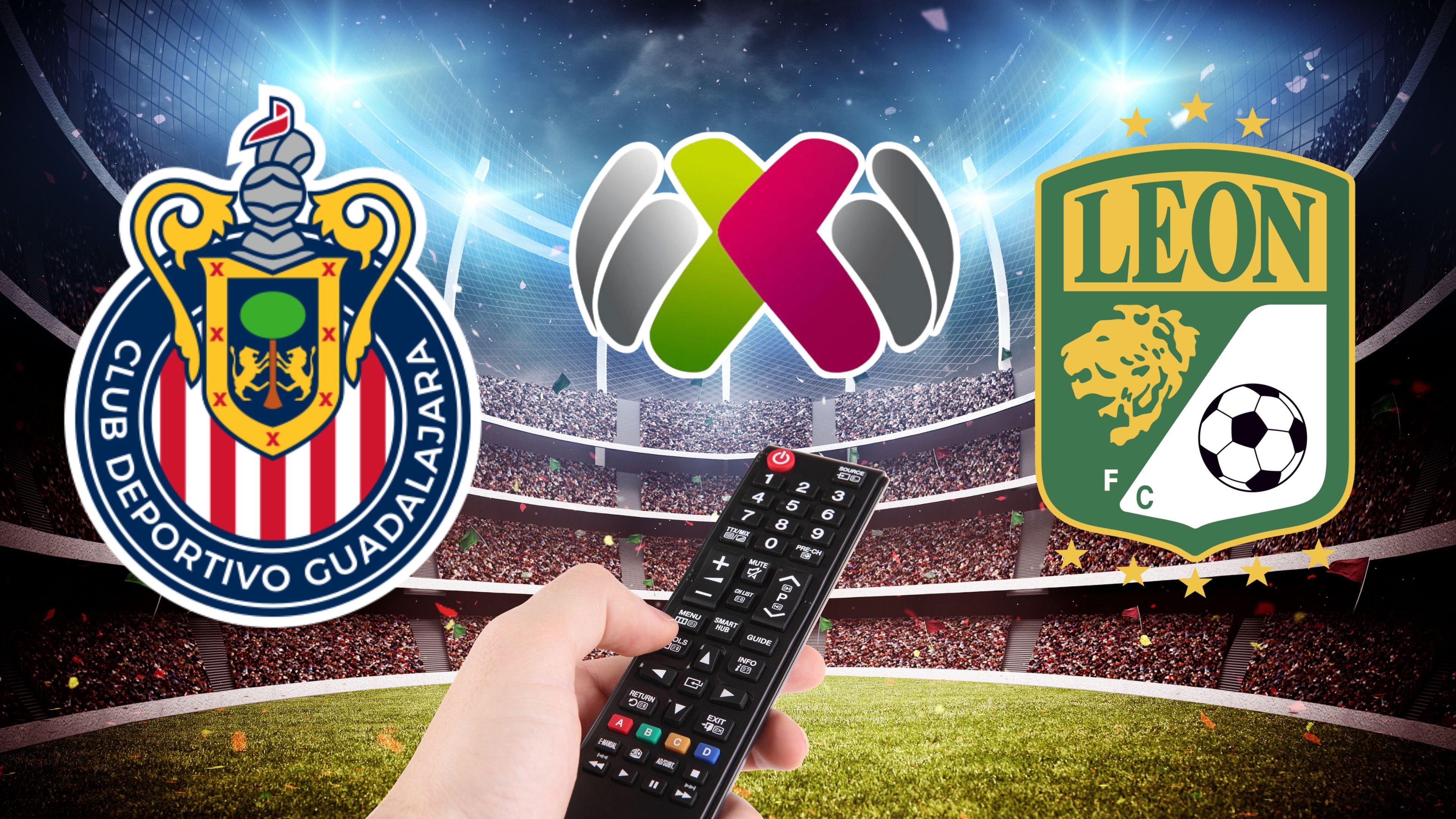 Chivas vs León: Fecha, horario y dónde ver el partido de Liga MX Femenil