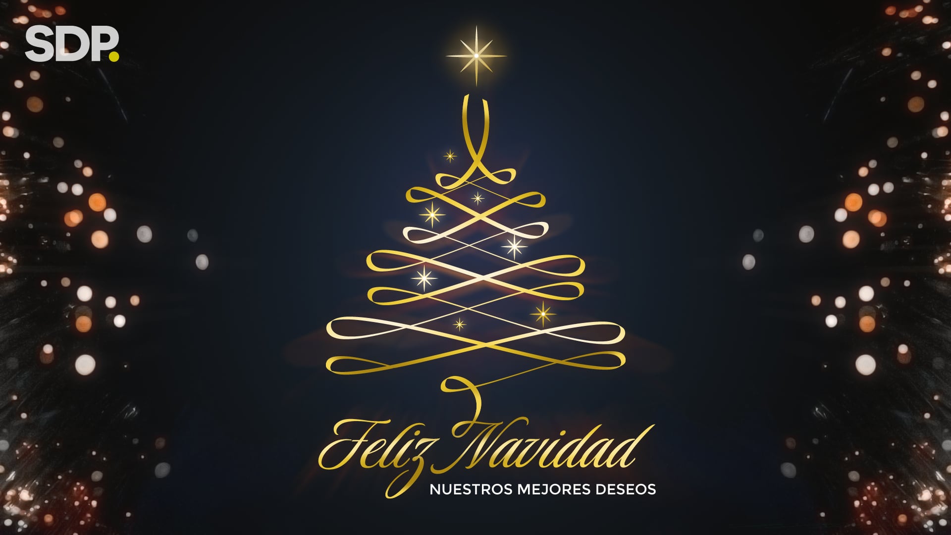 Imágenes para desear Feliz Navidad