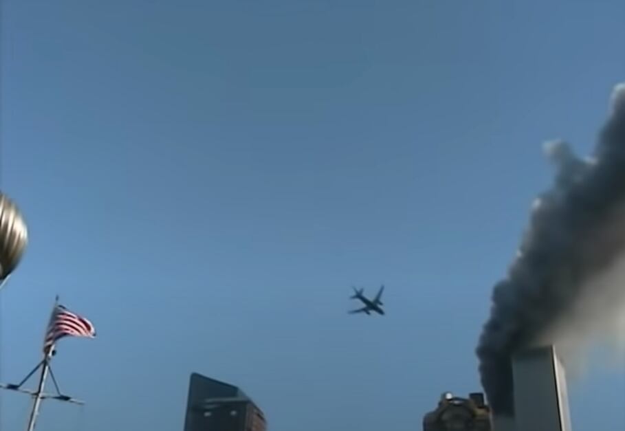 Atentado a las Torres Gemelas