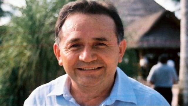 O peca de inocente José Luis Pech, o a quién o quiénes está o sigue sirviendo.