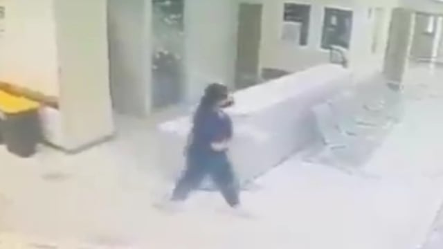 Carla Daniela y Anabel fueron vinculadas a proceso y se les dictó prisión preventiva por desaparición forzada de bebé