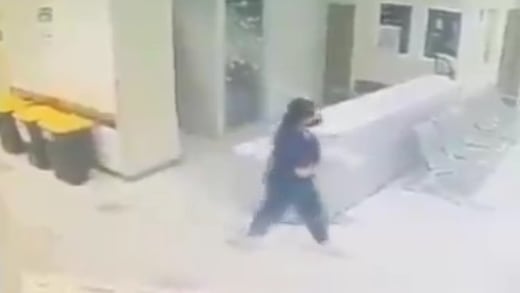 Vinculan a proceso a Carla Daniela y Anabel por desaparición forzada de bebé en Hospital Materno Infantil de Durango