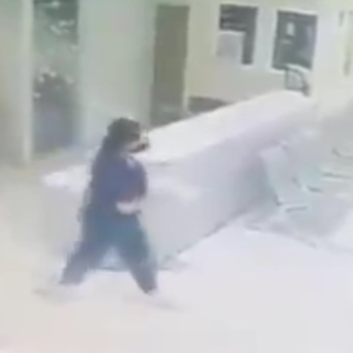 Vinculan a proceso a Carla Daniela y Anabel por desaparición forzada de bebé en Hospital Materno Infantil de Durango