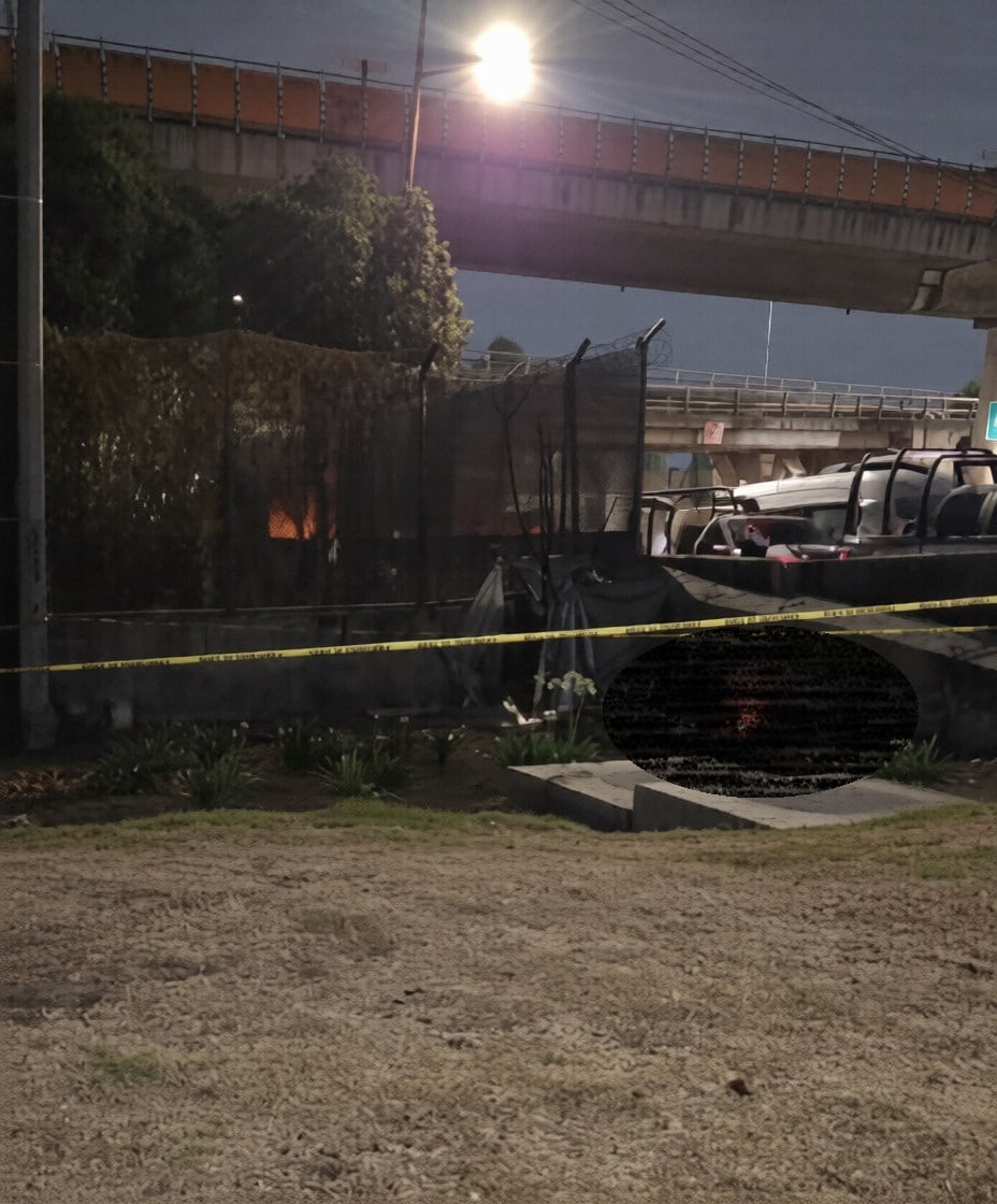 Nayrobi Flores es hallada sin vida