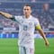 Andrés Guardado ya es el jugador con más partidos en la Selección Mexicana; superó a Claudio Suárez