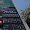 ¿Cuál es el precio de la gasolina hoy 11 de agosto en la CDMX?