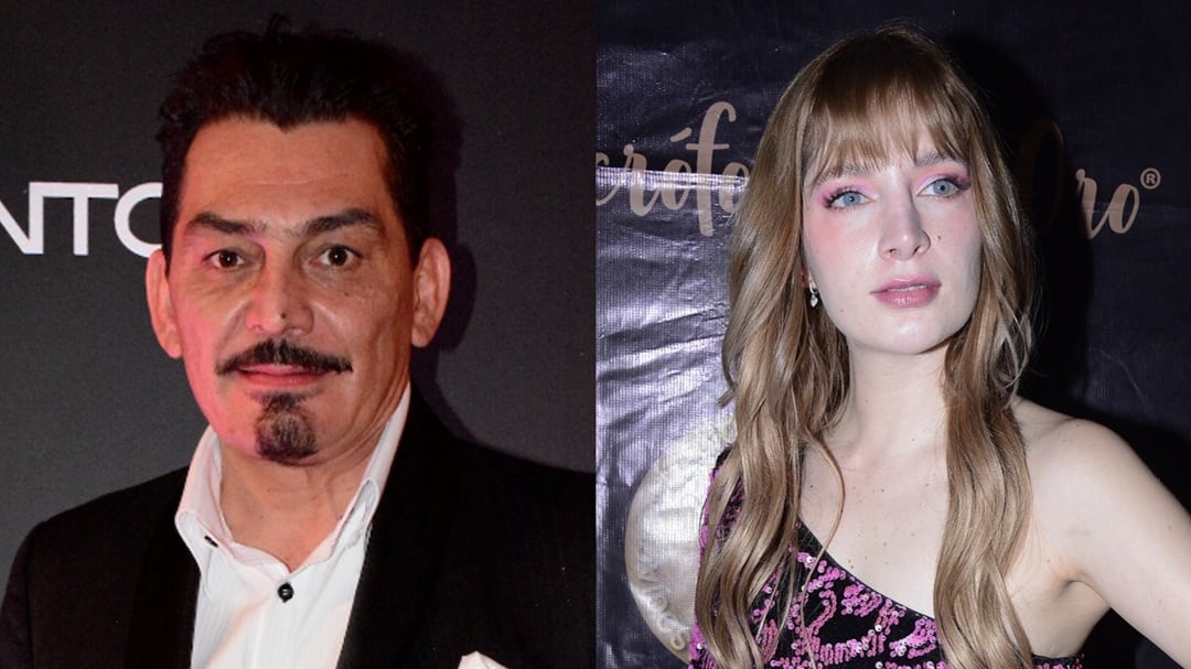 Hija de Joan Sebastian habla de presunto apoyo de José Manuel Figueroa a demanda de Imelda Garza-Tuñón contra Maribel Guardia