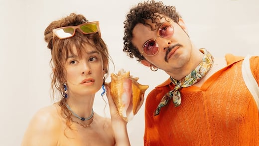 Concierto de Monsieur Periné en el Teatro Metropólitan: setlist y telonero para el 10 de octubre