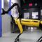VIDEO: Este robot de Boston Dynamics ya puede abrir puertas