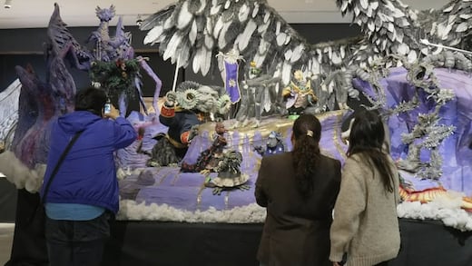 Exposición “Frankelda: Creación y Pesadillas” en la Cineteca Nacional: fechas y detalles