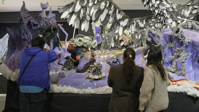 Frankelda: Creación y Pesadillas