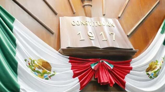 Moral pública y reformas constitucionales