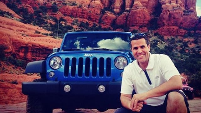 Marco Antonio Regil