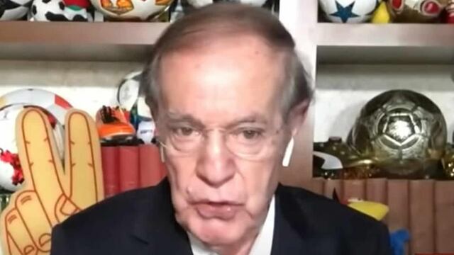 José Ramón Fernández