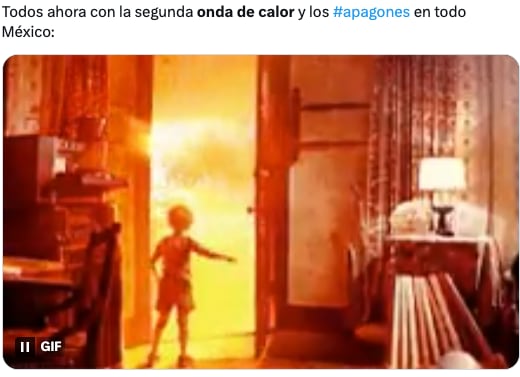 Memes de la tormenta solar de este 10 de mayo
