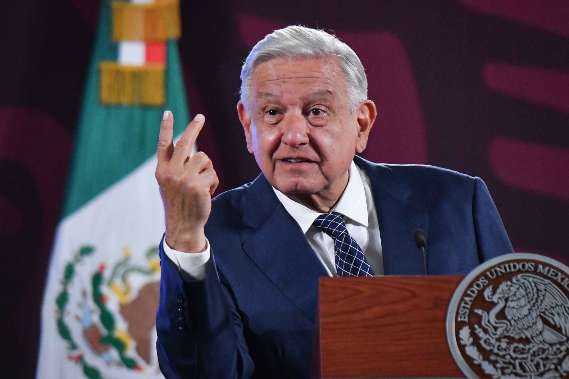 Mañanera de AMLO del 19 de septiembre de 2024