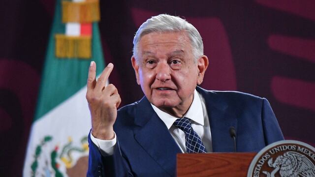 Mañanera de AMLO del 19 de septiembre de 2024