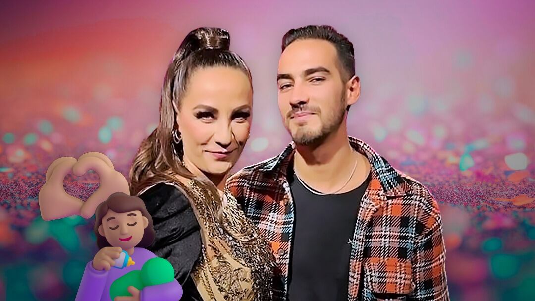 Michel Duval, hijo de Consuelo Duval, asegura que su mamá no necesitó de un hombre para sacarlo adelante