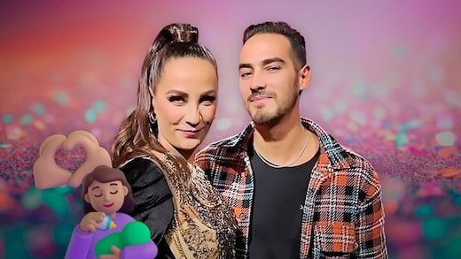 Michel Duval, hijo de Consuelo Duval, asegura que su mamá no necesitó de un hombre para sacarlo adelante