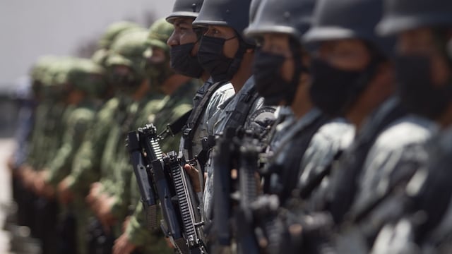 Estrategia de seguridad