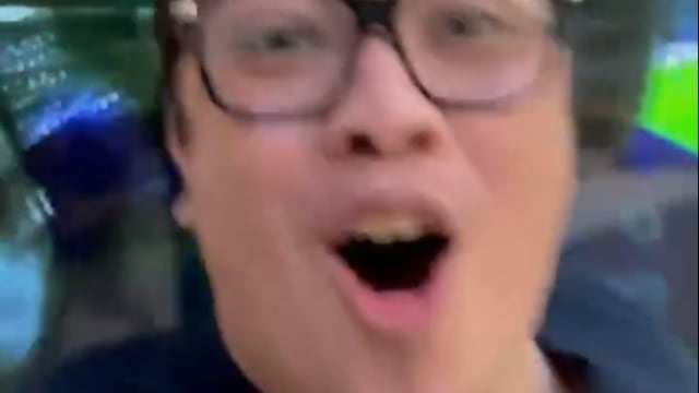 Franco Escamilla celebra título del Cruz Azul