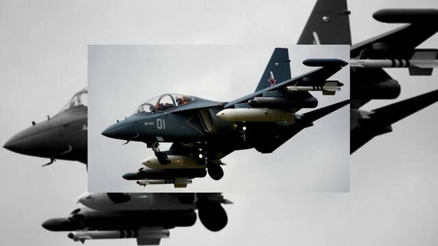 Los objetivos incluyen 249 centros de control y comunicaciones, 51 campos de entrenamiento, 35 plantas y talleres de fabricación de artefactos explosivos, 131 depósitos de municiones, 371 plazas fuertes, y 786 campamentos y bases del Estado Islámico en territorio sirio. 
 