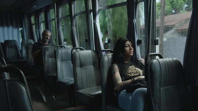 Cazzu agradece el amor que ha recibido su canción 'Con Otra'