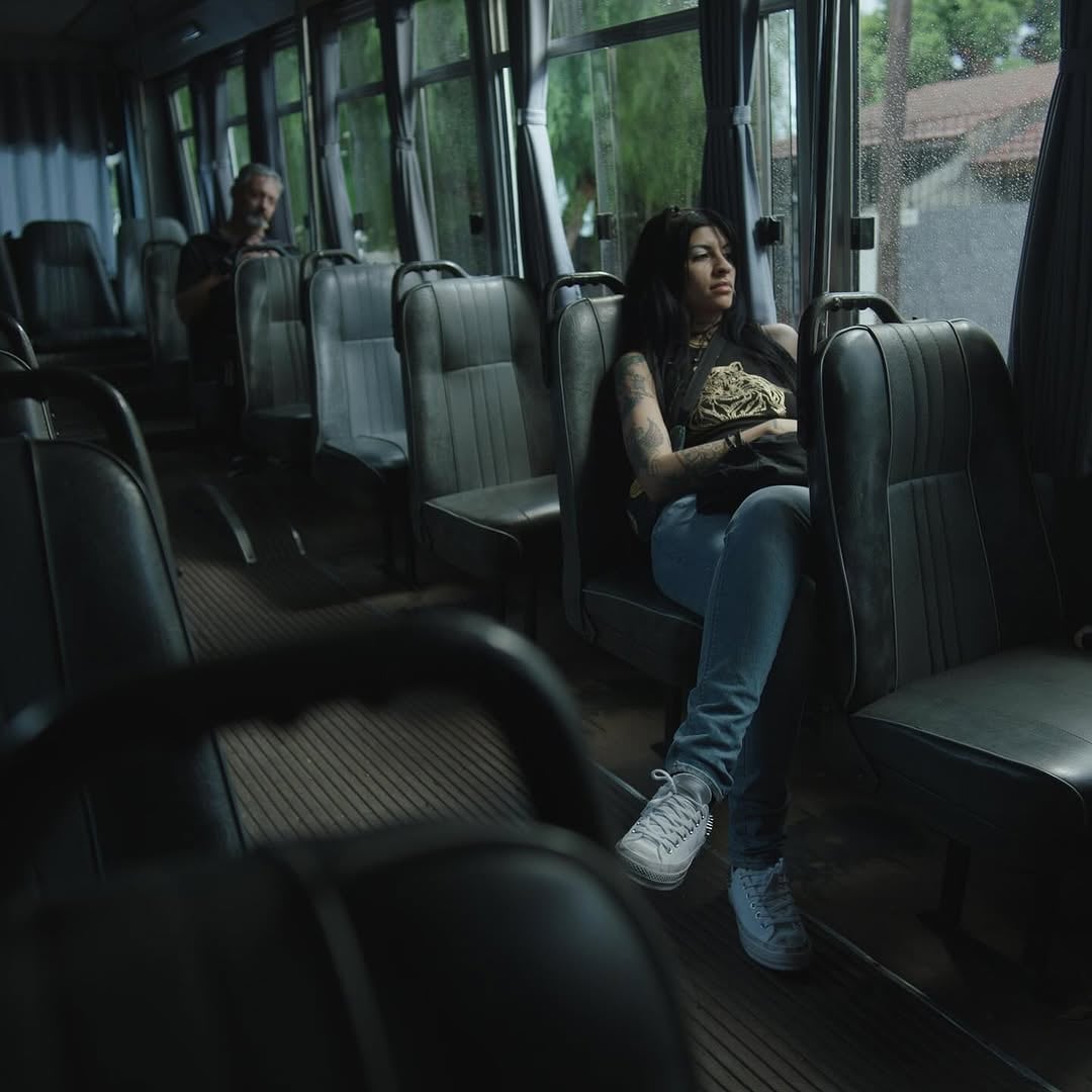 'Con Otra', de Cazzu