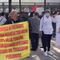 ¿Qué pasa hoy en el AICM? Manifestación en Circuito Interior complica acceso al aeropuerto