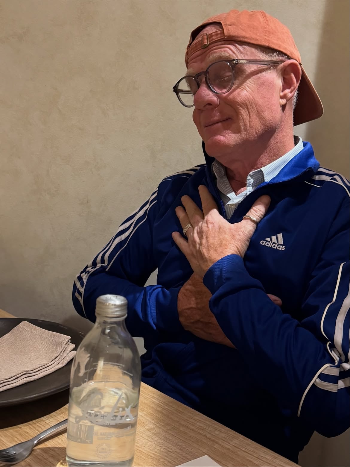 Félix Helou, abogado de Fernando Farías Laguna
