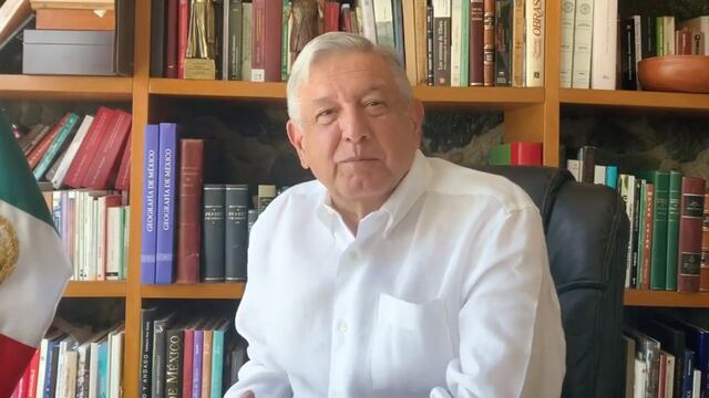 Andrés Manuel López Obrador